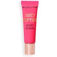 Revolution Women's Juicy Peptide Lip Balm 8ml in Guava Rum Punch Coral