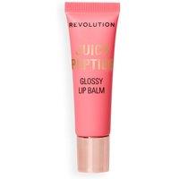Revolution Women's Juicy Peptide Lip Balm 8ml in Shimmer Mai Tai Pink