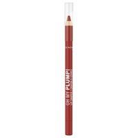 Rimmel London Women's OH MY PLUMP Plumping Lip Liner 1.2g in 080 Baddie