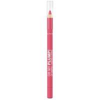 Rimmel London Women's OH MY PLUMP Plumping Lip Liner 1.2g in 090 Slay Mode