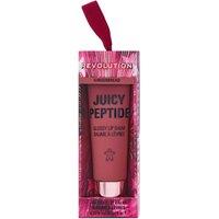 Revolution Women's Juicy Peptide Lip Balm 8ml in Gingerbread