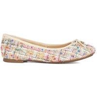 Dune London Women's 'Harpington' Ballet Pumps | Size: 3