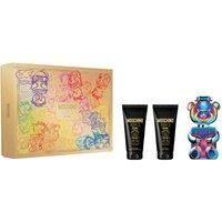 Moschino Women's Pearl Eau de Parfum 50ml Set in Misc