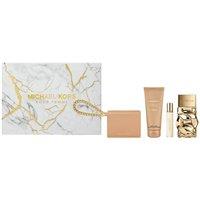 Michael Kors Women's Pour Femme Eau de Parfum 100ml Set in Misc