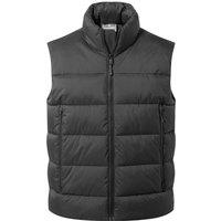 Craghoppers 'Expert' Padded Vest in Black | Size: XL
