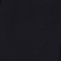 WOVCOR Women's Flounced Square Neck Maxi Knit Dress in Black | Size: XS