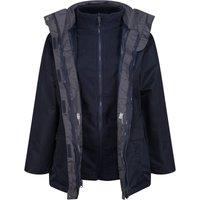 Regatta Professional Women's 3 in 1 Jacket in Navy | Size: 18R