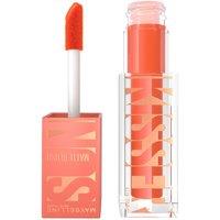 Maybelline Women's Sunkisser Hazy Matte Blush 4.7ml in Peachy Quench