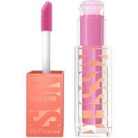 Maybelline Women's Sunkisser Hazy Matte Blush 4.7ml in Lilac Clouds