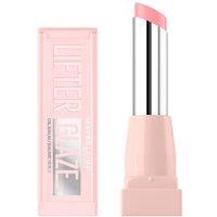 Maybelline Women's Lifter Glaze Lip Balm 2.8g in Pink Drip