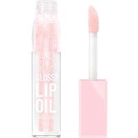Rimmel London Women's Oh My Gloss Lip Oil 4.5ml in 005 Pink Sugar