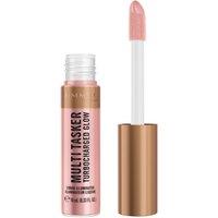 Rimmel London Women's Multi Tasker Turbocharged Glow Liquid Illuminator 10ml in 005 Iconic As Usual