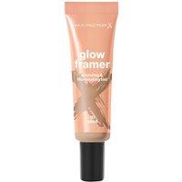 Max Factor Women's Miracle Pure Glow Framer 30ml in Sand