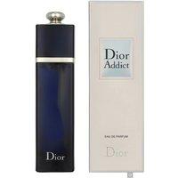 Dior Women's Addict Eau De Parfum 100ml in Clear