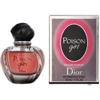 Dior Women's Poison Eau De Parfum 30ml in Clear