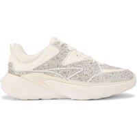 KG Kurt Geiger Women's 'Livy' Trainers in White | Size: 3