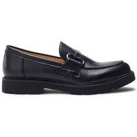 b.soleful Women's 'Senira' Porvair Shoes in Black | Size: 8