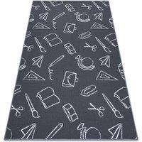 Grey Rugs