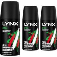 Lynx Mens Fragrance