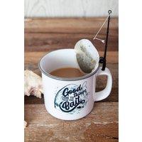 Boxer Gifts Men's Good Things Come' Fishing Mug