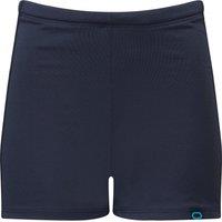 David Luke Men's Swim Trunk in Navy | Size: 26-28