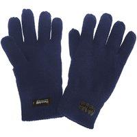 Result Men's Thinsulate Lined Thermal Gloves (40g 3M) in Navy | Size: S/M