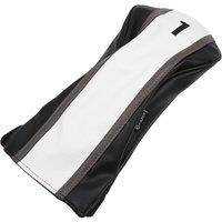 Fazer Men's Golf Driver Headcover in Black