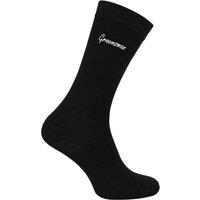 Sock Snob Men's Mens Wedding Socks for Groom Groomsman Best Man in Black | Size: 6-11