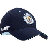 Manchester City FC Men's Manchester City Cap in Navy