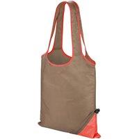 Result Men's Core Compact Shopping Bag in Pink