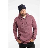 Weird Fish Men's Monreith Beanie in Midnight