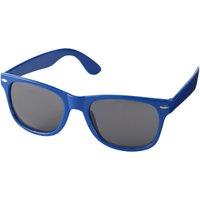 Bullet Men's Sun Ray Sunglasses in Blue