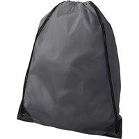 Bullet Men's Oriole Premium Rucksack in Light Grey