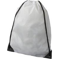 Bullet Men's Oriole Premium Rucksack in White