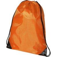 Bullet Men's Oriole Premium Rucksack in Orange