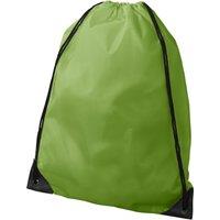 Bullet Men's Oriole Premium Rucksack in Lime