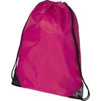 Bullet Men's Oriole Premium Rucksack in Cerise