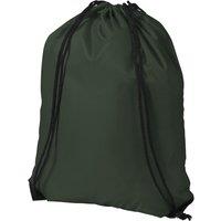 Bullet Men's Oriole Premium Rucksack in Green