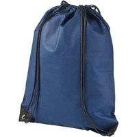 Bullet Men's Evergreen Non Woven Premium Rucksack in Navy