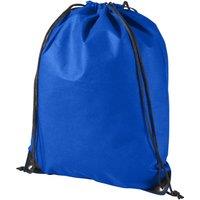 Bullet Men's Evergreen Non Woven Premium Rucksack in Blue