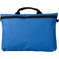 Bullet Men's Orlando Conference Bag in Blue