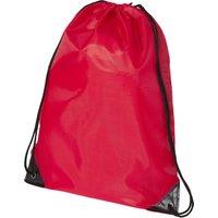 Bullet Men's Oriole Premium Rucksack in Red