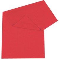 Atlantis Men's Freedom Basic Multifunction Bandana in Red