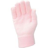 Hy5 Men's Magic Gloves in Pink