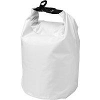 Bullet Men's The Survivor Waterproof Outdoor Bag in White