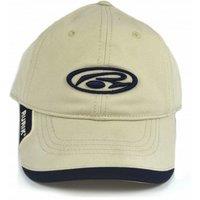 Rurik Men's Wool Baseball Cap Pack of 2 in Stone