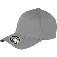 Result Men's Core Kansas Flex Baseball Cap Pack of 2 in Grey | Size: S/M