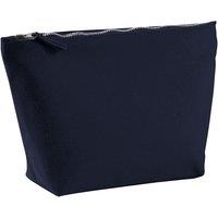 Westford Mill Men's Canvas Accessory Bag Pack of 2 in Navy | Size: Medium