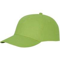 Bullet Men's Feniks 5 Panel Baseball Cap in Green