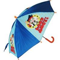 Disney Men's Jake & The Neverland Pirates Umbrella
